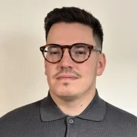 Foto del docente Luca Castagna