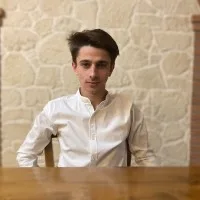 Foto del docente Marco Lunardi